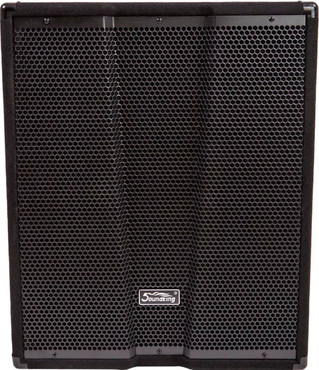 Soundking KJ215A 0