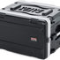 Gator GR-6S 6U Audio Rack Shallow 11
