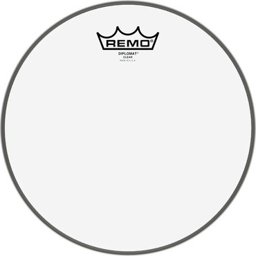 Remo Diplomat Clear BD-0310-00 0