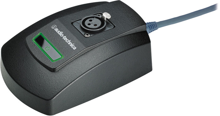 Audio-Technica ATND8677a 0