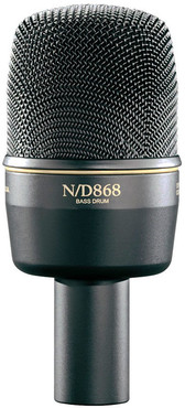 Electro-Voice N/D 868 0