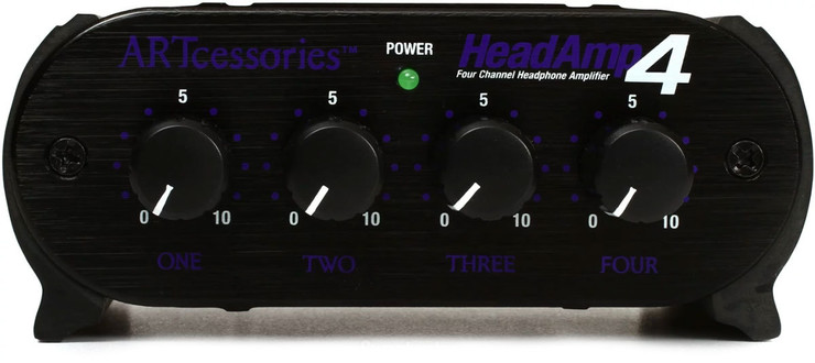 ART HeadAMP 4 0