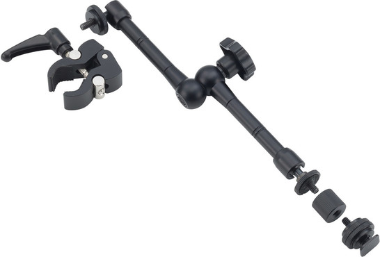 Zoom HRM-11 Handy Recorder Mount 0