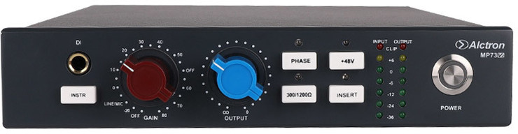 Alctron MP73V2 0
