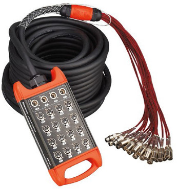 Soundking BCB409-50m 0