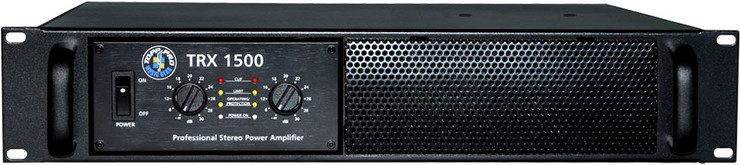 Topp Pro TRX1500 1