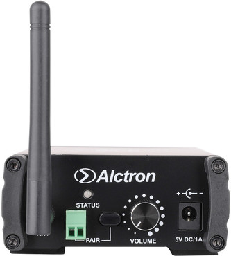 Alctron BX-8 0