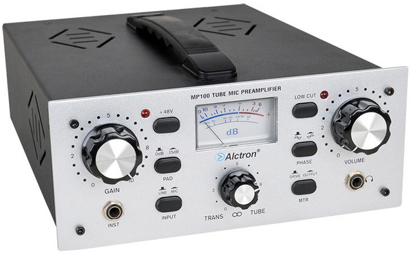 Alctron MP100 2
