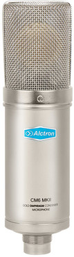 Alctron CM6 MKII 0