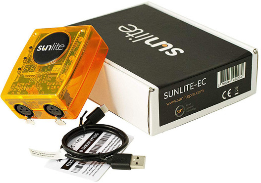Sunlite EC 0