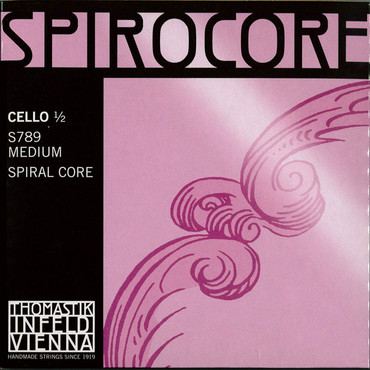 Thomastik Spirocore S789 0