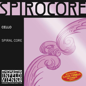 Thomastik Spirocore S794 0