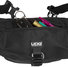 UDG Ultimate Waist Bag Black 4