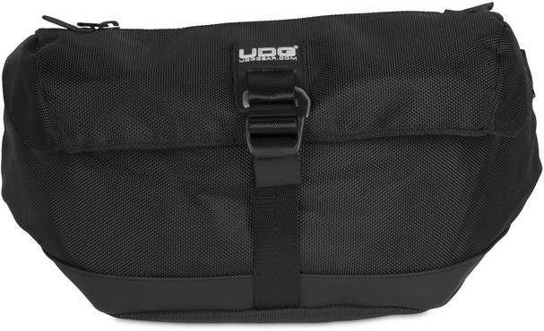 UDG Ultimate Waist Bag Black 0