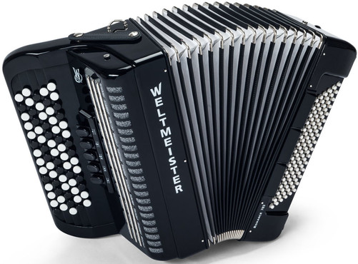 Weltmeister Romance 703 70/96/III/5/3 Black 0