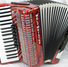 Weltmeister Topas III 37/96/III/7/3 Red 10