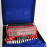 Weltmeister Topas III 37/96/III/7/3 Red 9