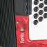 Weltmeister Topas III 37/96/III/7/3 Red 8