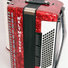 Weltmeister Topas III 37/96/III/7/3 Red 5