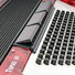 Weltmeister Topas III 37/96/III/7/3 Red 4