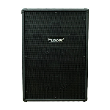 Yerasov KEYamp R2 0