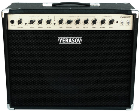 Yerasov Marvel 30L 0