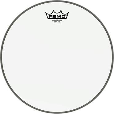 Remo Ambassador Hazy Snare Side SA-0112-00 0