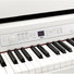 Korg G1 Air White 3