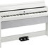 Korg G1 Air White 1