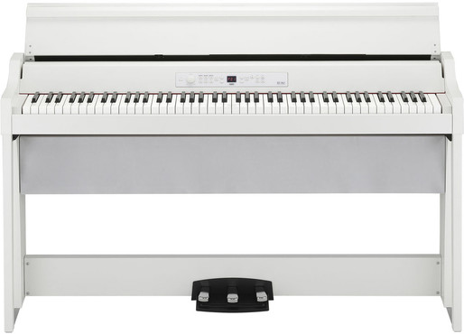 Korg G1 Air White 0