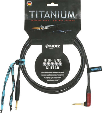 Klotz TIR0300PSP Titanium 0