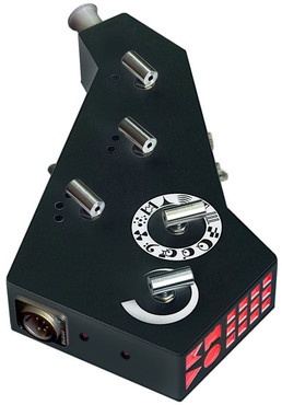 Soma The Pipe Black 0