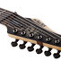 Schecter Reaper-7 Multiscale SCB 8