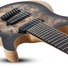 Schecter Reaper-7 Multiscale SCB 4