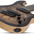 Schecter Reaper-7 Multiscale SCB 2