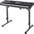 K&M 18820-019-55 Omega Pro Table-Style Keyboard Stand 3