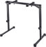K&M 18820-019-55 Omega Pro Table-Style Keyboard Stand 2