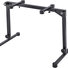 K&M 18820-019-55 Omega Pro Table-Style Keyboard Stand 1