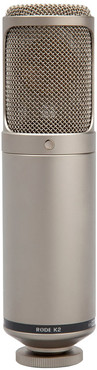 Rode K2 0