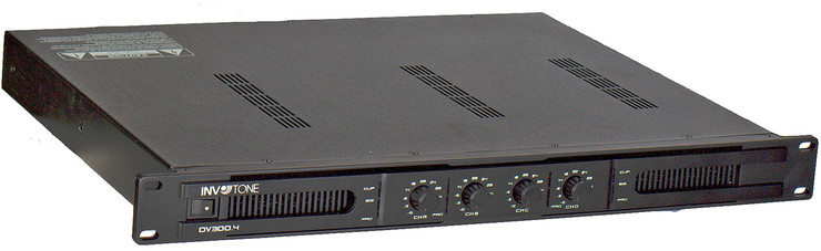 Invotone DV300.4 0