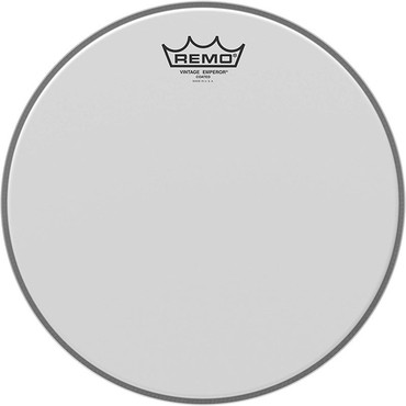 Remo Emperor Vintage Coated VE-0112-00 0