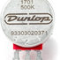 Dunlop DSP500K Super Pot Split 1