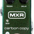 MXR M299 Carbon Copy Mini 1