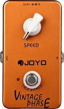 Joyo JF-06 Vintage Phase 0