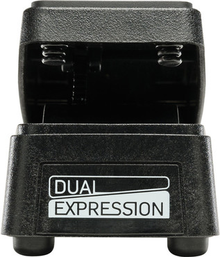 Electro-Harmonix Dual Expression 0