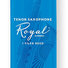 D'Addario RKB0120-B25 Royal 1