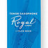 D'Addario RKB0125-B25 Royal 1