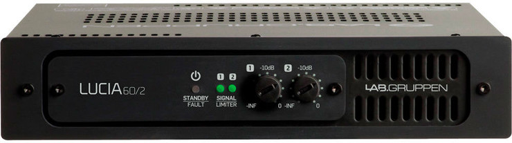 Lab Gruppen Lucia 60/2 0