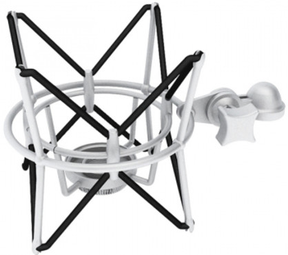 Superlux HM57 Silver 0