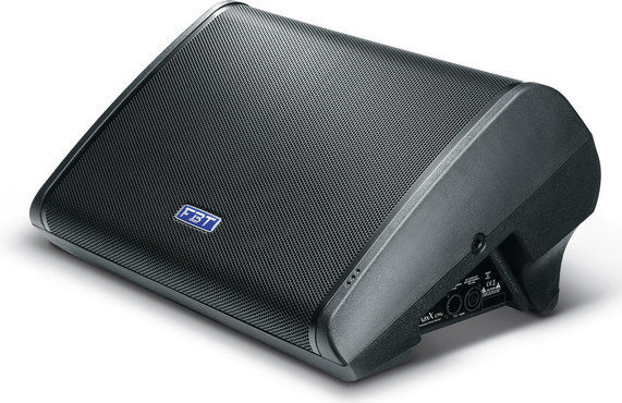 FBT StageMaxX 12MA Black 0